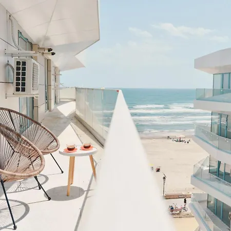 Yaio Appartement *