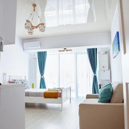 Yaio Appartement *