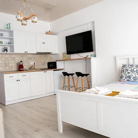 Yaio Appartement