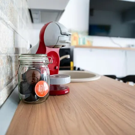 Yaio Appartement