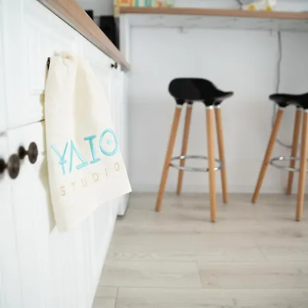 公寓 Yaio 那沃达利